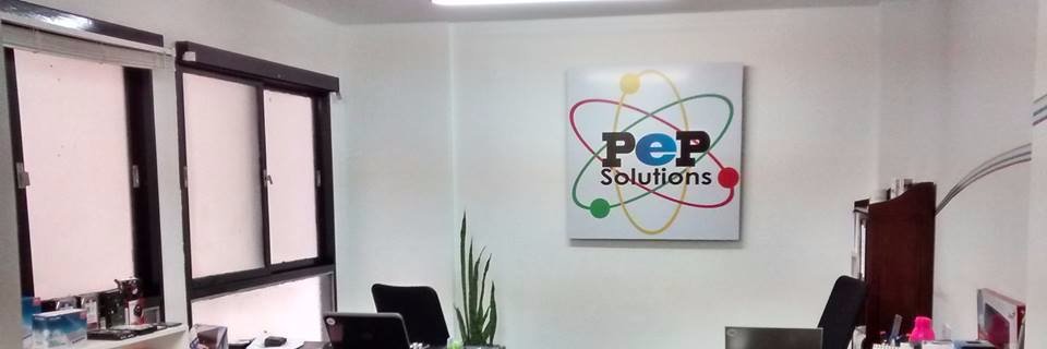 PePSolutions's profile banner image