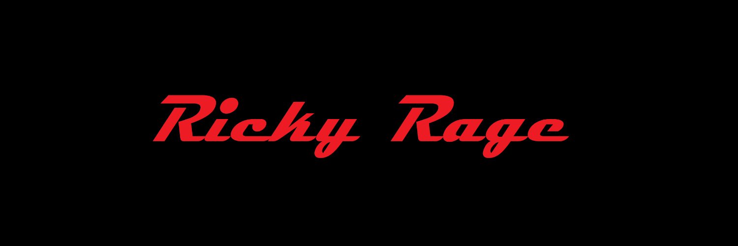 RickyRage607's profile banner image