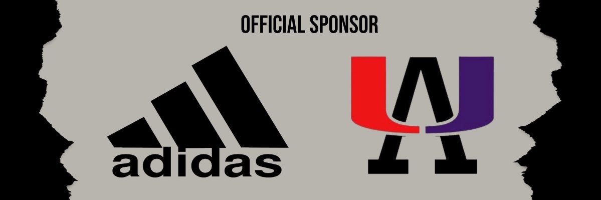 The Augusta United banner