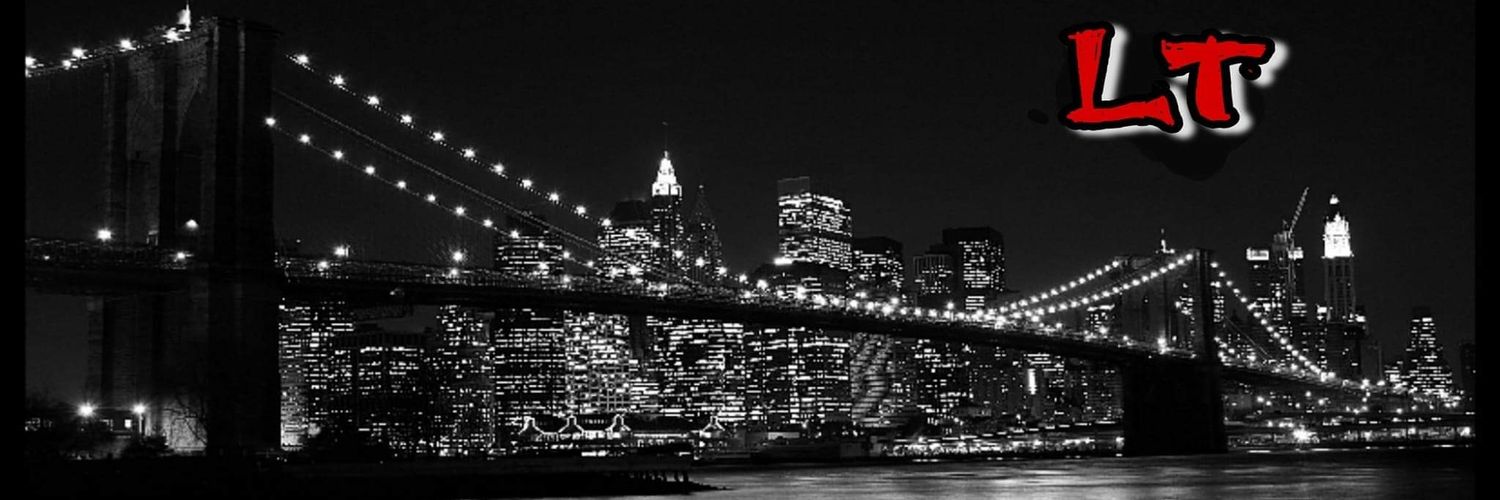 InfamousLT's profile banner image