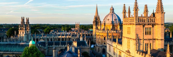 BBCOxford Profile Banner