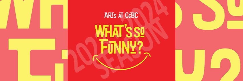 CCBCPerformArts's profile banner image