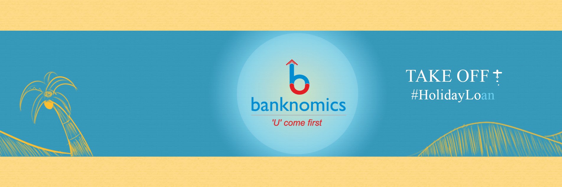banknomics's profile banner image