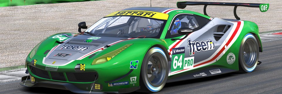 Staff_TeamGT's profile banner image