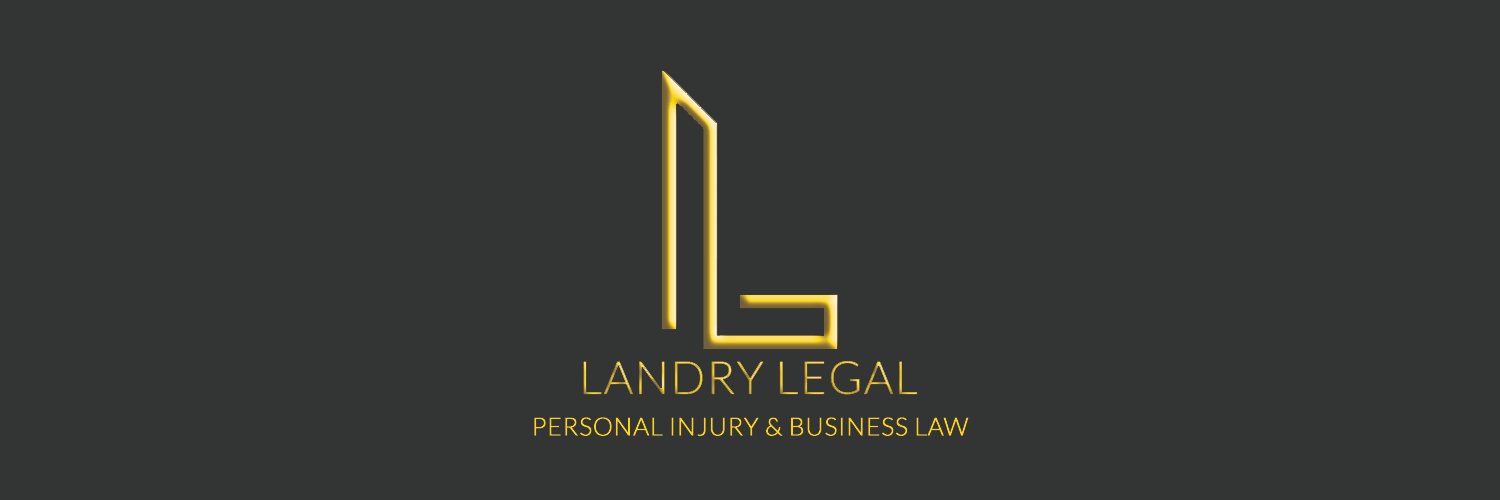 James Landry, Esq.'s banner