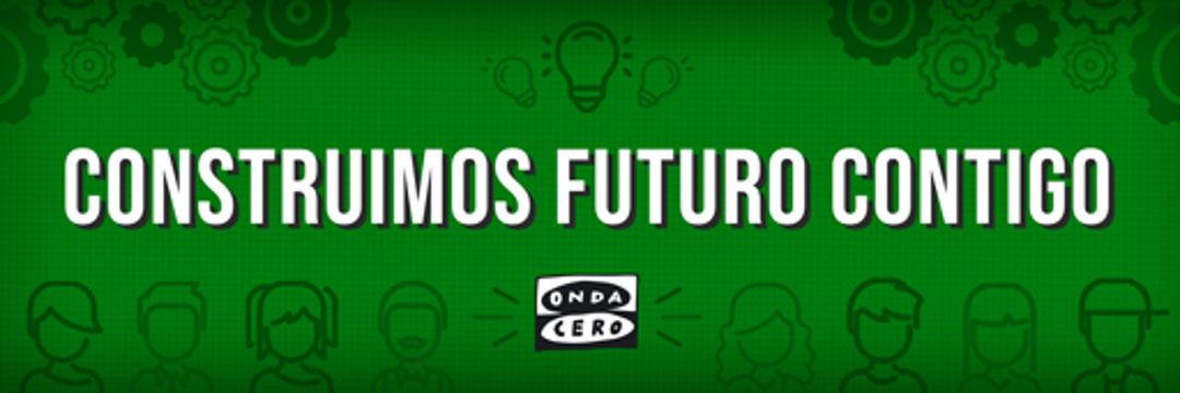 Onda Cero Zamora banner