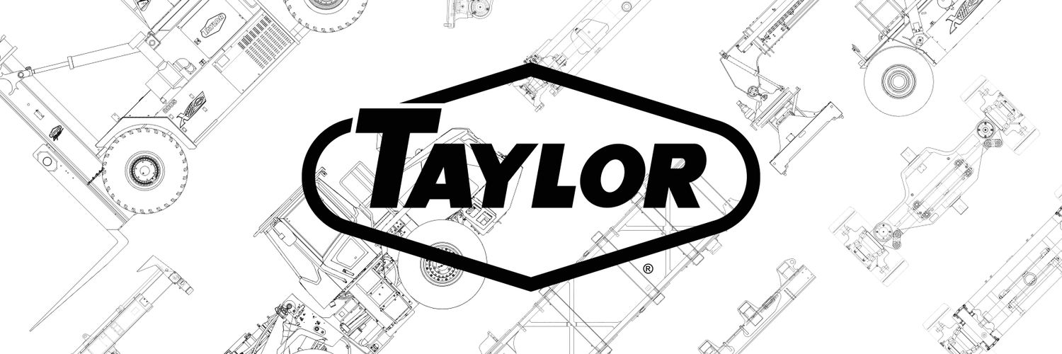 Taylor Machine Works banner