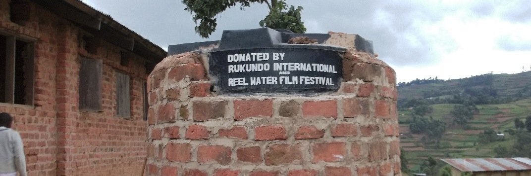 ReelWaterFest's profile banner image