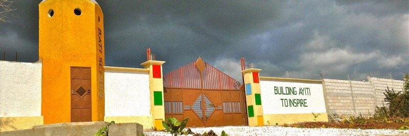 BATISchool's profile banner image