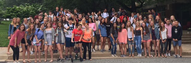 dhsclassof_2019's profile banner image