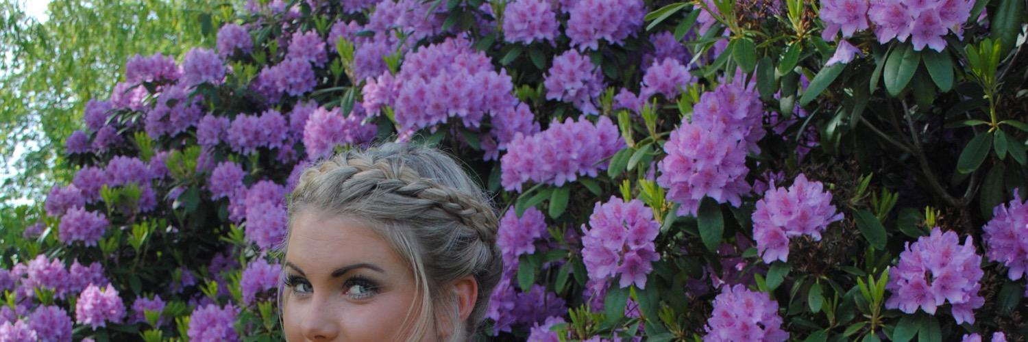 RealamandaA's profile banner image