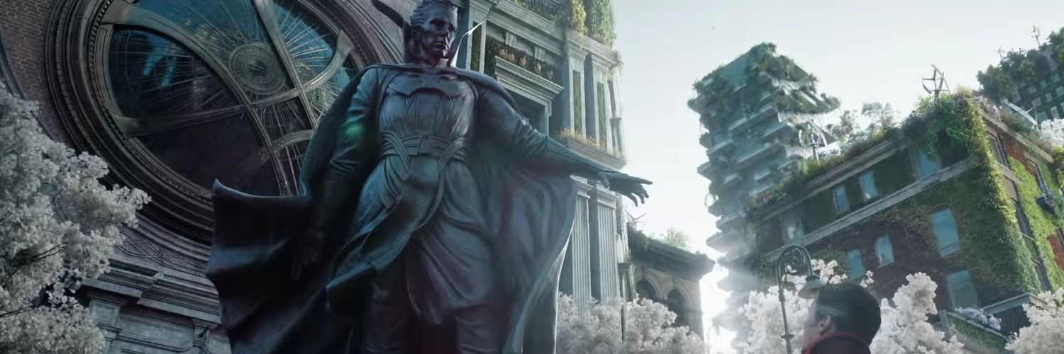 holmesism's profile banner image