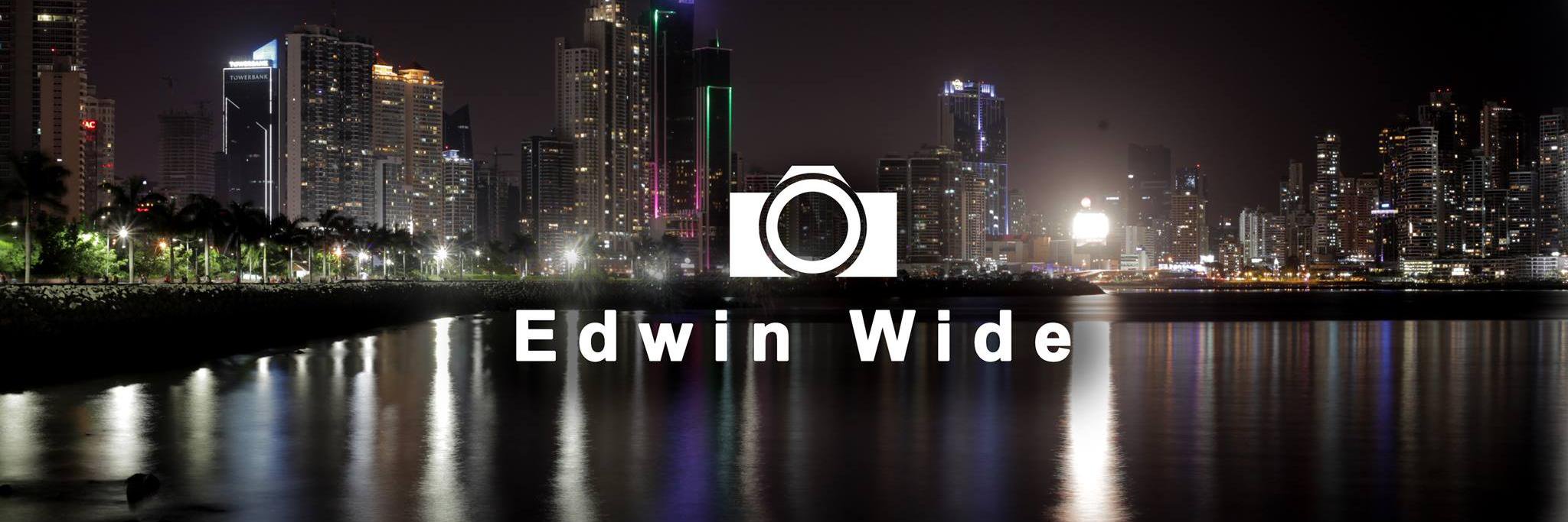 EdwinWide's profile banner image