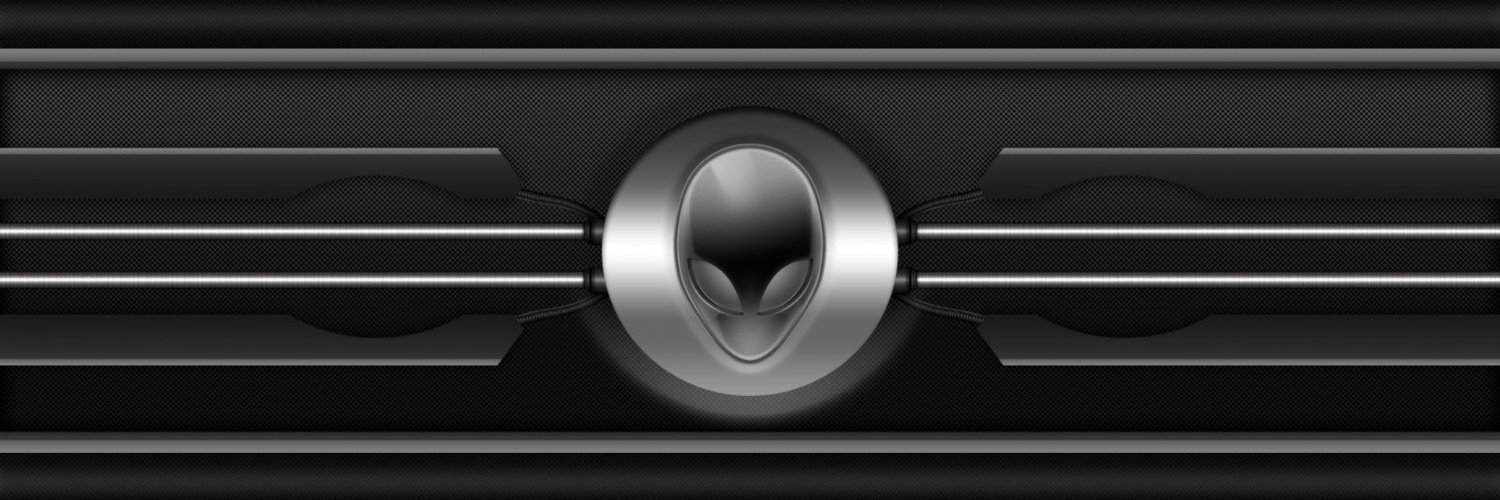 aliendynastyfx's profile banner image