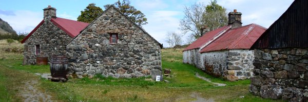 Auchindrain Profile Banner