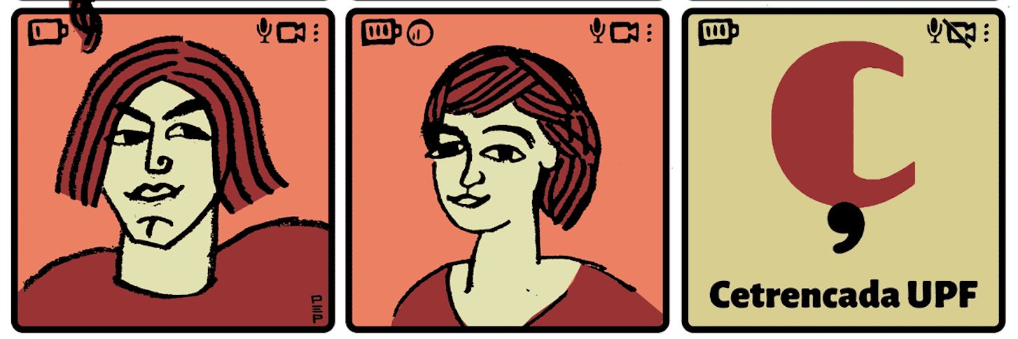 cetrencadaUPF's profile banner image