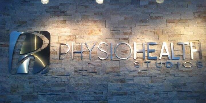 physiostudios's profile banner image