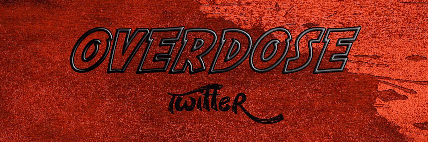 Inc_overdose's profile banner image