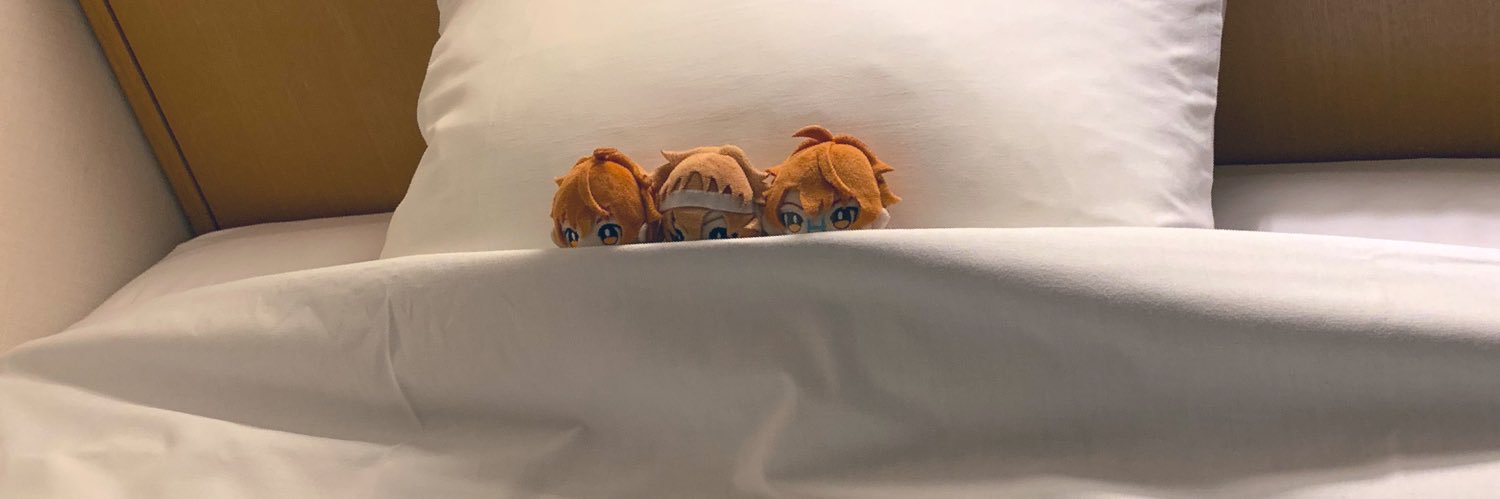 🍩きりさわ📚 banner