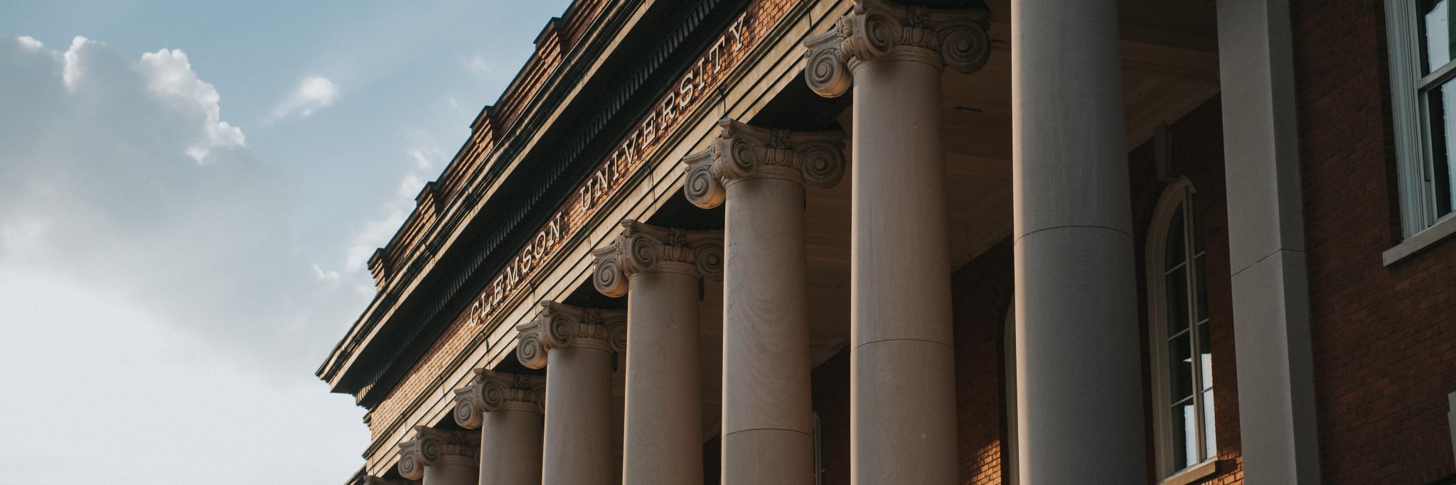 Robert H Jones banner