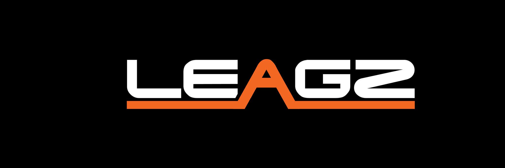 Leagz's profile banner image