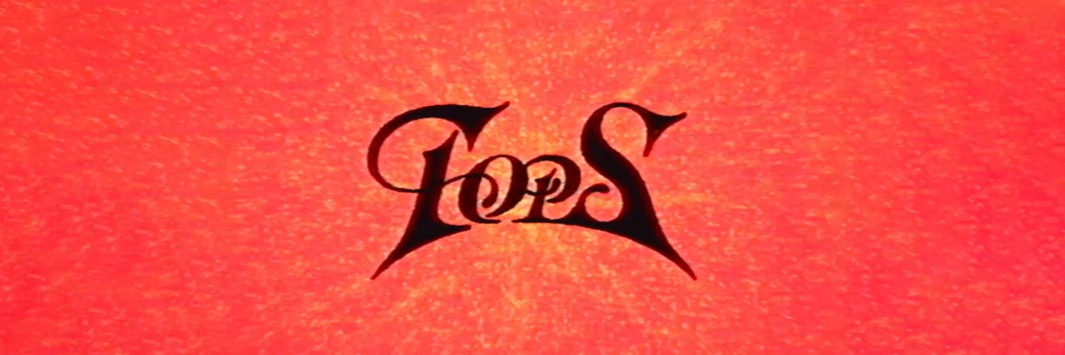 TOPS's banner