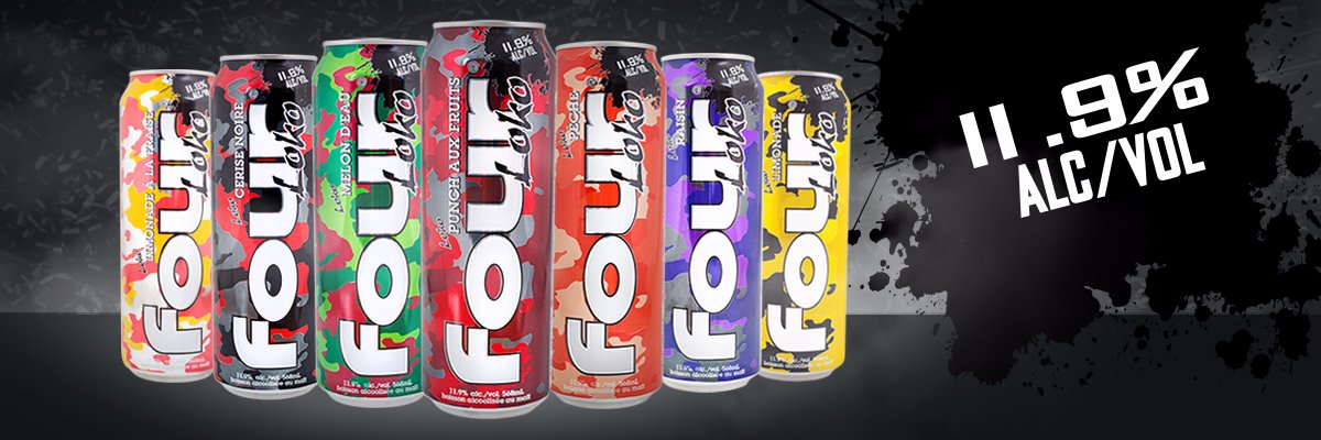 FourLokoCa's profile banner image