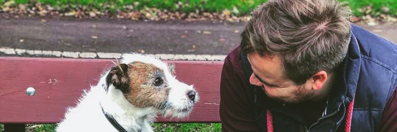 KieronStamp's profile banner image