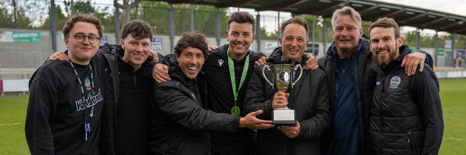 Mike Sandmann banner