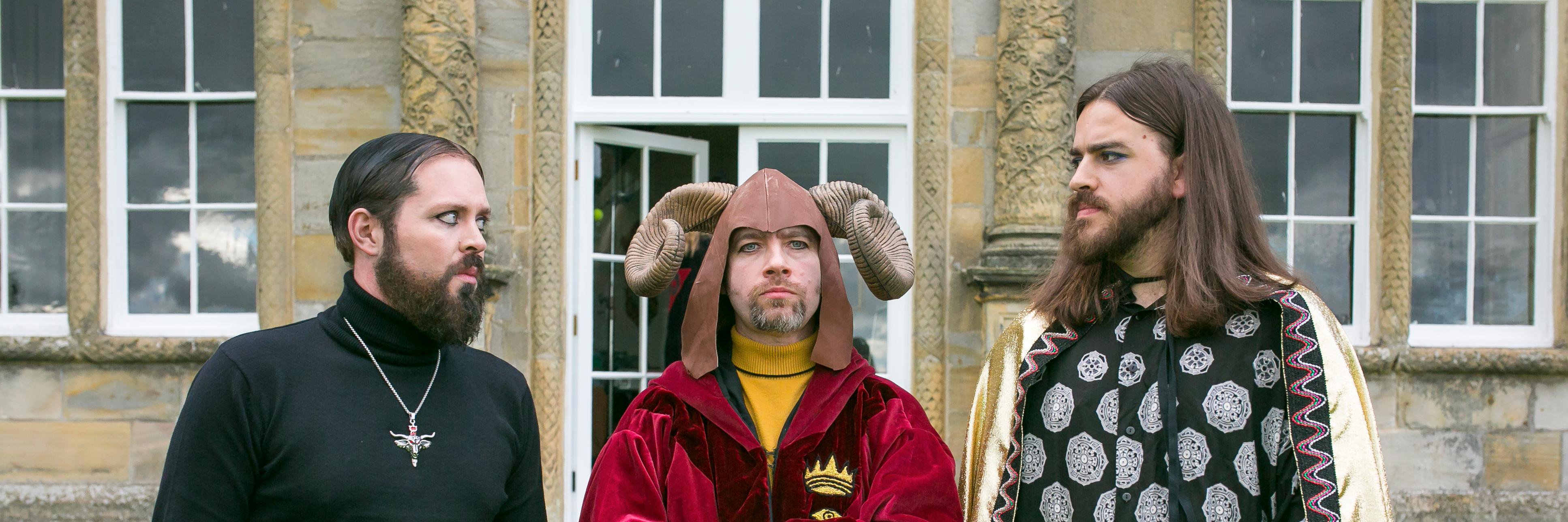 TheHotGulp's profile banner image