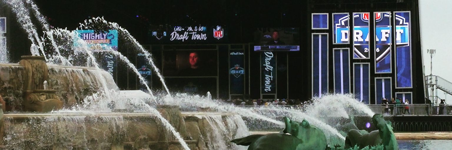 DaveSteuben's profile banner image