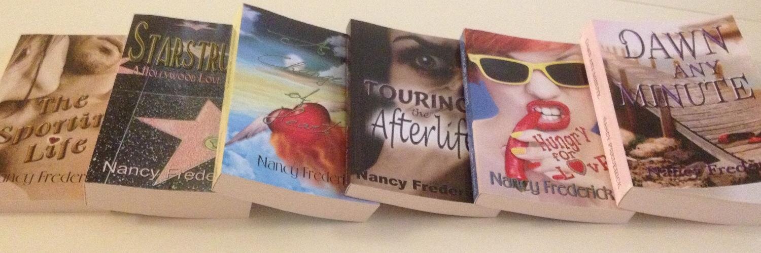 NancySussan's profile banner image