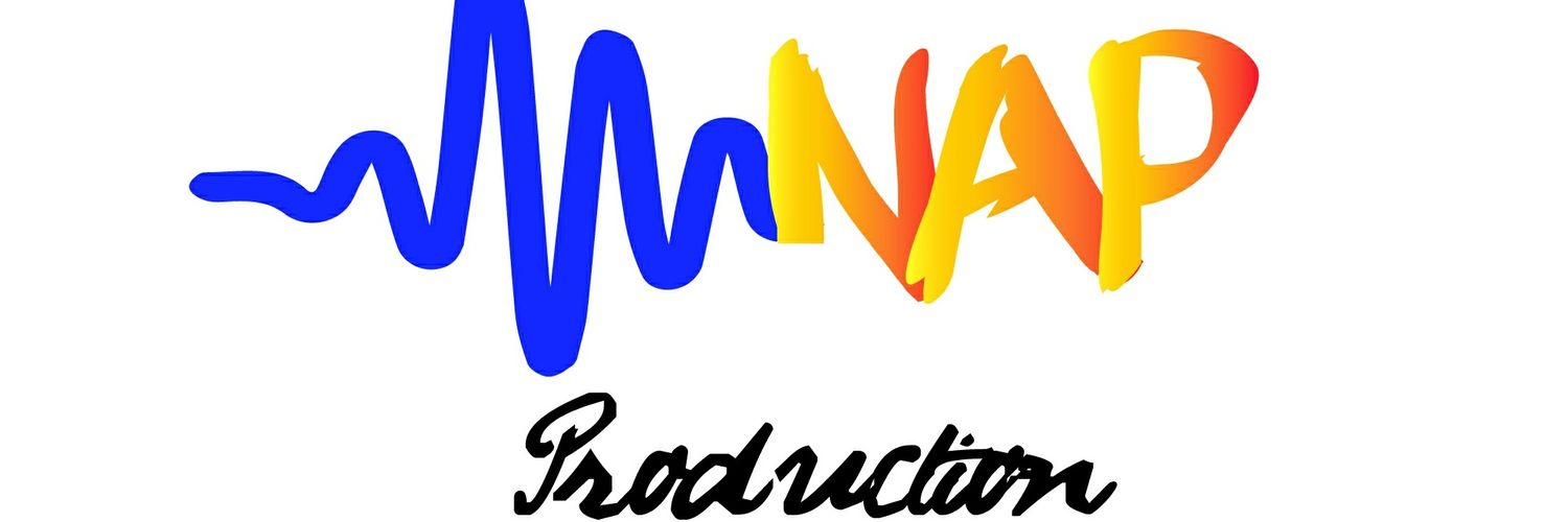 napproduction's profile banner image