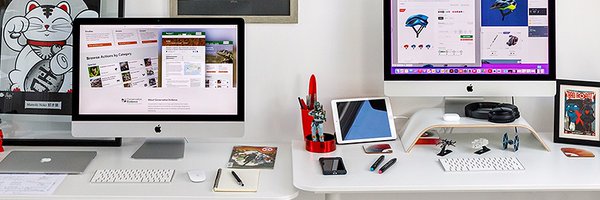 thisismodular Profile Banner