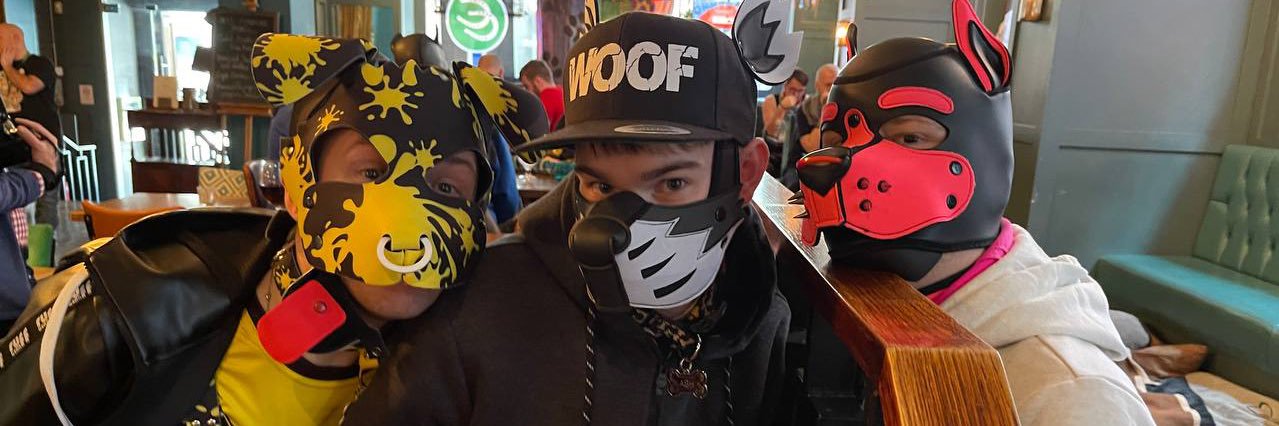 PuppyAsh40's profile banner image