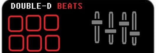 DoubleDbeats's profile banner image