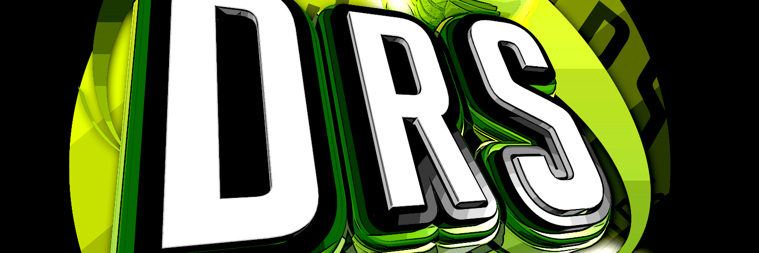 DRSTNT's profile banner image
