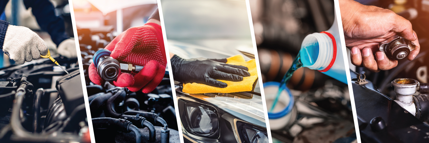 Highline Warren banner