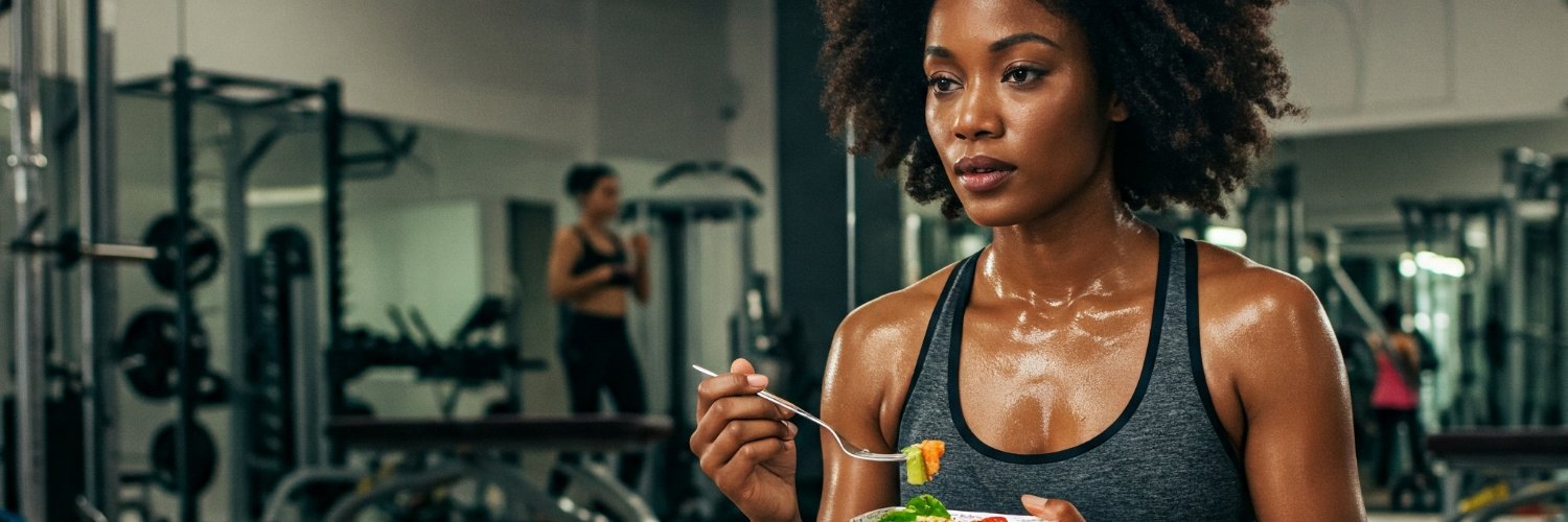 THYME FITCHEF banner