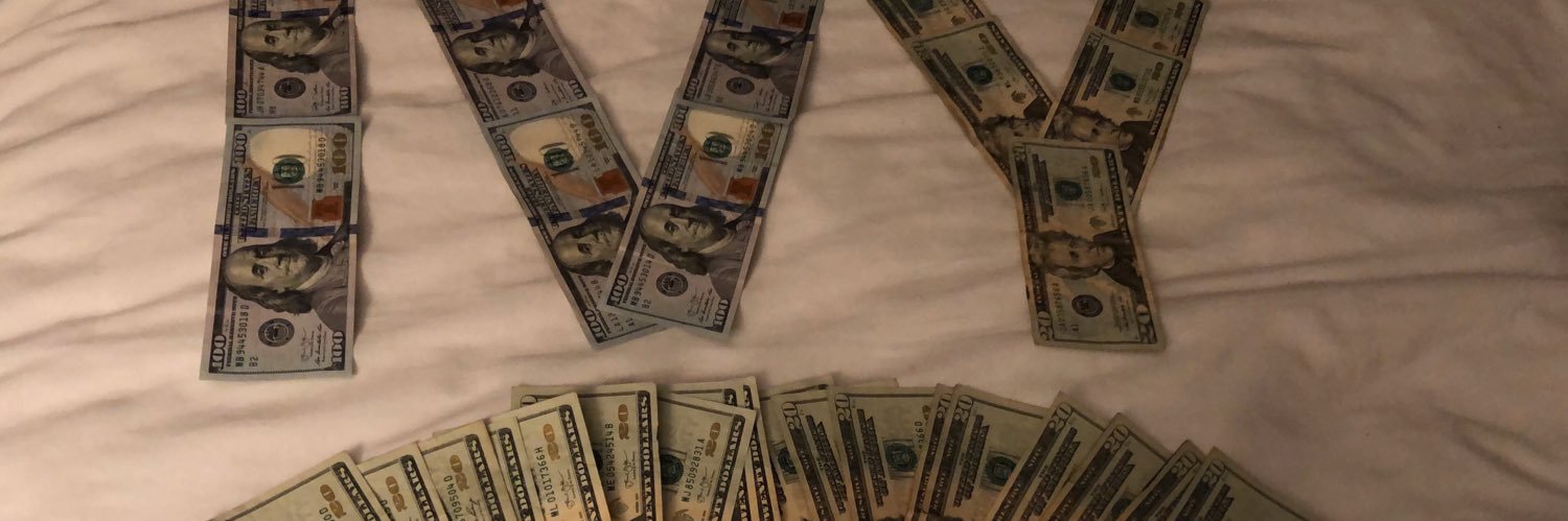 ivypow's profile banner image