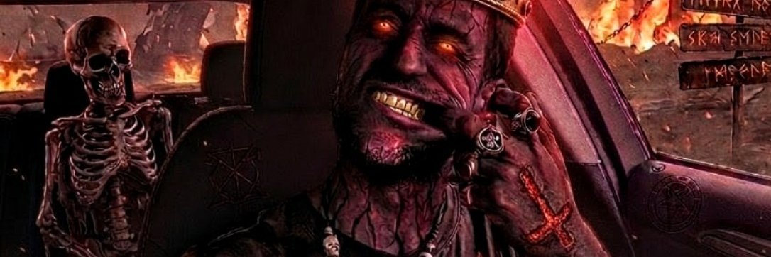 Corrupted_Host's profile banner image
