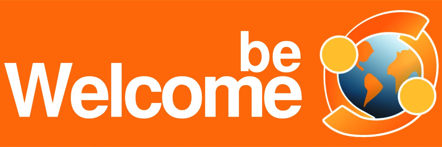 BeWelcome's profile banner image