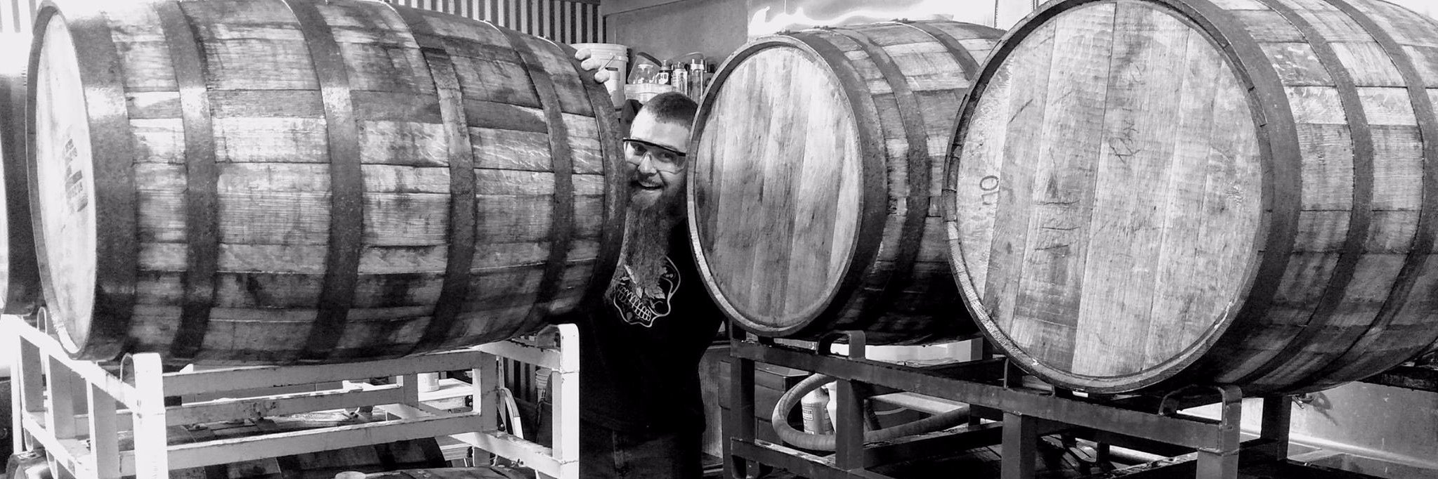 Trail Point Brewing banner