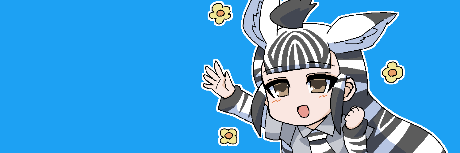 ふろまげ/fromage's banner