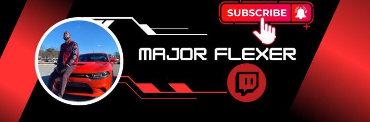 MajorFlexer_'s profile banner image