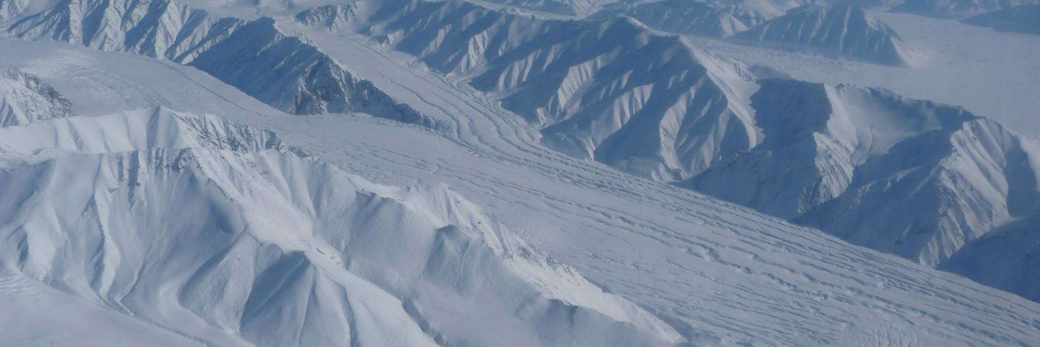 polardata's profile banner image