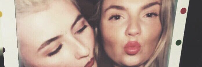 phoebewright's profile banner image