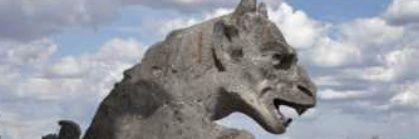 FeralGargoyle's profile banner image