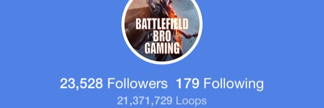BattlefieldBro_'s profile banner image