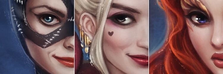 lilcrys319's profile banner image